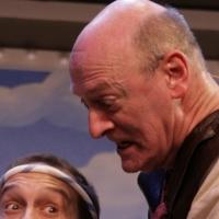 BWW Reviews: OLYMPUS ON MY MIND Delights Richmond Video
