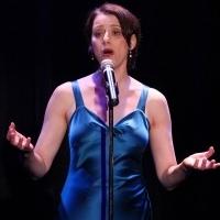 Photo Coverage: Judy Kuhn, Mandy Gonzalez & More Perform at Vineyard Theatre's 30th G Video
