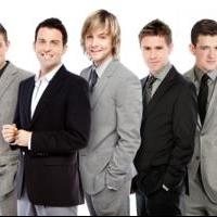 Celtic Thunder Coming to Omaha's Orpheum Theater, 2/21 Video
