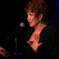 Photo Coverage: Donna McKechnie Plays Helsinki Hudson! Video