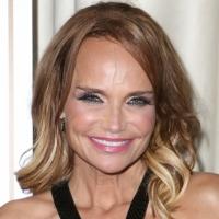 Darren Criss, Kristin Chenoweth and Cyndi Lauper to Team Up for Logo TV's 2014 New…