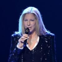 Barbra Streisand's BACK TO BROOKLYN Concert, to Air Tonight as Part of PBS ARTS FALL  Video