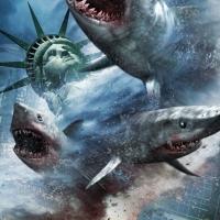 SHARKNADO 2 Terrorizes Big Screens Nationwide in Exclusive One-Night Event Tonight