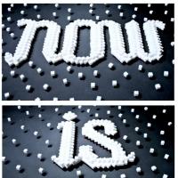 SIX THINGS: SAGMEISTER & WALSH Opens at The Jewish Museum, 3/15 Video