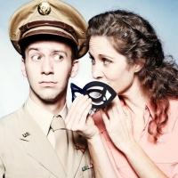 RLT Artistic Director Patrick Torres to Direct MUCH ADO ABOUT NOTHING, Opening 2/13