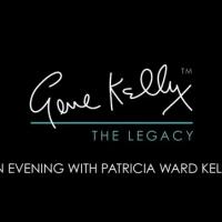 Patricia Ward Kelly to Bring GENE KELLY: THE LEGACY to Pasadena Playhouse, 3/1-2 Video