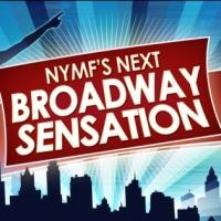 2014 NYMF'S NEXT BROADWAY SENSATION Competition Returns Today Video