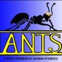 ANTS World Premiere to Begin at New Jersey Rep, Feb 7 Video