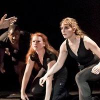 BWW Reviews: A LULLABY TO MR. ADAM Activates Imaginations at MMAC