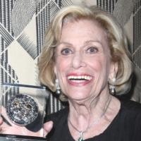 Photo Coverage: Remembering Shirley Herz Video
