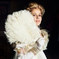 Renee Fleming, Kelli O'Hara and Nathan Gunn Lead the Met's MERRY WIDOW, Beginning…