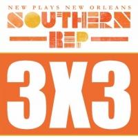 Southern Rep Presents 3x3 Monday Video