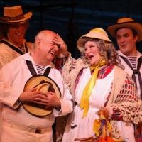 Photo Flash: First Look at New York Gilbert & Sullivan Players' H.M.S. PINAFORE Video