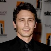OF MICE & MEN Star James Franco Guests on LIVE Today Video