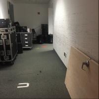 FCCF Giving Day Supports Ridgefield Playhouse's Backstage Improvements Today