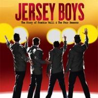 JERSEY BOYS Extends Booking Period in West End Through October 2014 Video