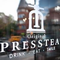 BWW Reviews: PRESSTEA in NYC - Delicious Inspiration