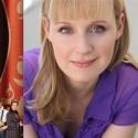 Erin Davie to Replace Betsy Wolfe as 'Rosa Bud' in Roundabout's THE MYSTERY OF EDWIN  Video