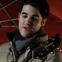 Photos: Darren Criss Churns Out Christmas Songs for eBay's TOYS FOR TOTS Video