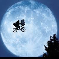 E.T. THE EXTRA TERRESTRIAL Coming to the Big Screen at CT's Warner Theater Video