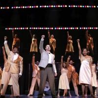 BWW Reviews: Five Reasons Why You Should See MEMPHIS Before It Leaves Detroit April 21st!