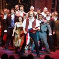 Photo Flash: Aurora Theatre's LES MISERABLES, Now Playing Through 9/8 Video