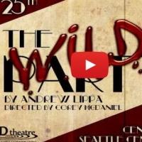 Photo and Video Preview: THE WILD PARTY at Sound Theatre Company