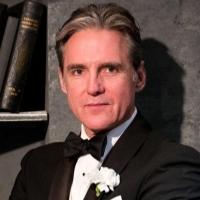 Michael Praed Stars in THE WHITE CARNATION at Jermyn Street Theatre, Beg. Tonight