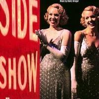 SIDE SHOW & More Set for Kennedy Center's 2013-14 Season Video