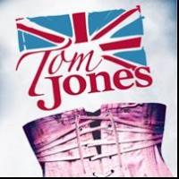 Sam Ashdown Stars as TOM JONES at Northlight Theatre, Now thru 2/23 Video