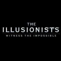 THE ILLUSIONISTS Bring Magic to the Kennedy Center This Weekend
