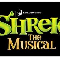Franklin School for the Performing Arts to Present SHREK THE MUSICAL, 7/13 Video