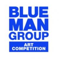 Blue Man Group Unveils Winners of 2013 Art Competition Video