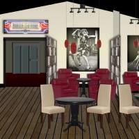 Barter Theatre's Bob's at Barter to Open on Valentine's Day Video