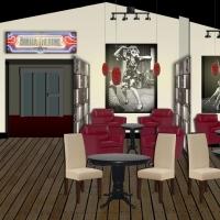 Barter Theatre's Bob's at Barter to Open on Valentine's Day