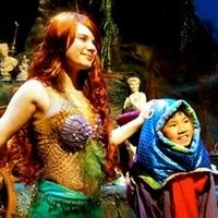 The Academy of The Company Theatre Presents LITTLE MERMAID JR., Beginning 3/15 Video