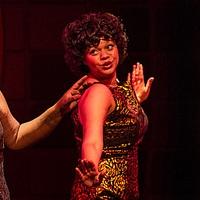 BWW Reviews: DREAMGIRLS Hits Some of the Right Notes at Portland Center Stage