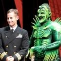 Photo Coverage: SPIDER-MAN Welcomes Crew of USS Michael Murphy