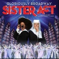 SPANK!, Kathleen Madigan, Holiday Shows, The Freddy Awards, SISTER ACT & More Set…
