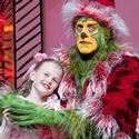 Steve Blanchard Returns to the Title Role in the Old Globe's HOW THE GRINCH STOLE CHR Video