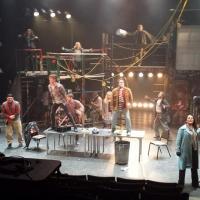 BWW Reviews: Lyric Arts Company of Anoka Does Jonathan Larson Proud with their Production of RENT