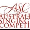 IFAC Australian Singing Competition Announces Ten Semi-Finalists with Semi-Finals Concert and Masterclass   10/10- 10/11