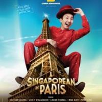 Sing'theatre to Present A SINGAPOREAN IN PARIS, 11 - 23 March