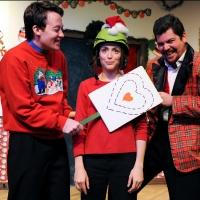 Cincinnati Shakespeare Adds 12/21 Performance of EVERY CHRISTMAS STORY EVER TOLD Video
