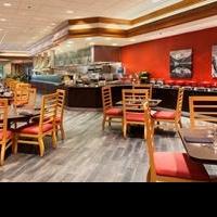 Stonebridge Companies' DoubleTree by Hilton Hotel Grand Junction Announces March Dini