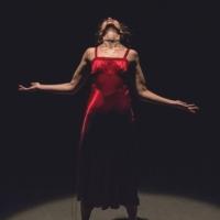 Photo Flash: First Look at Onalea Gilbertson in MATA HARI IN 8 BULLETS at NYMF Video