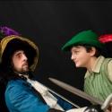 DreamWrights Youth and Family Theatre Presents PETER PAN, Now thru 2/24 Video