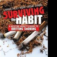 Janice Riley Shares Educational Treatment Plan on Quitting Smoking