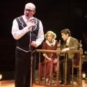 BWW Reviews: THE 39 STEPS at Hale Centre Theatre West Valley is a Romp with Edge Video