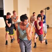 San Diego Gay Men's Chorus Launches Artistic Dance Troupe This Weekend Video